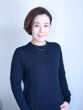 シー(She)&nbsp;伊藤 圭