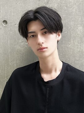 ニューヨークニューヨーク 梅田茶屋町店(NYNY) 大人気ナチュラルセンターパート