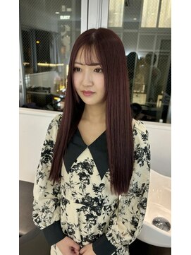 ホープ(hope) ピンクブラウン