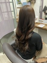 ラディアント かつらぎ店(Radiant)&nbsp;ブラウンベージュ