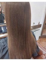 ヘアレスキューつや髪 武蔵浦和西口店 ハリウッドトリートメント