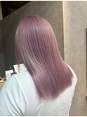ダブルカラー