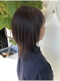 次世代型髪質改善カラー“ノア” 【千葉 千葉駅 千葉北口】