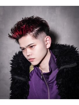 ゴールド 京都(GOALD) フェザーアップ