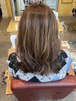 ザザ 高田馬場(ZA/ZA)&nbsp;ハイライト×レイヤー