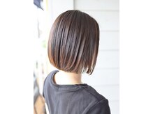 ヘアーサロン アージェ(Hair Salon Ange)