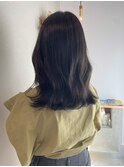 セミロング