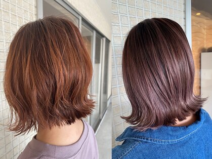 ミリ(milli)の写真
