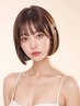 ★女性限定★似合わせカット￥4500