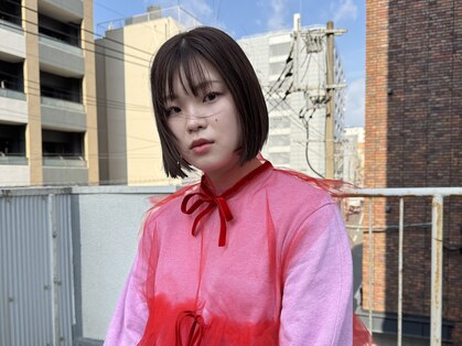 リル(Lilu)の写真