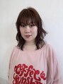 リンダ Linda ヨシイ ミユ