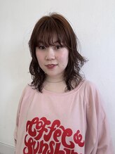 リンダ Linda ヨシイ ミユ