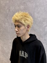 グロウ 本八幡(grow)&nbsp;ハイトーンスパイキー