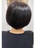 白髪染め＋プレミアムトリートメント￥5,800