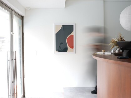タップコーヴォ(TAP covo)の写真