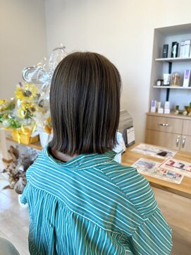 リズ(Liz.) アンブレラカラー