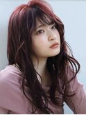 髪質改善/ハイライト/髪質改善トリートメント/イルミナカラー