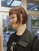 ウェウェ(wewe)&nbsp;"似合わせボブ"