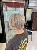 ハイトーンカラー