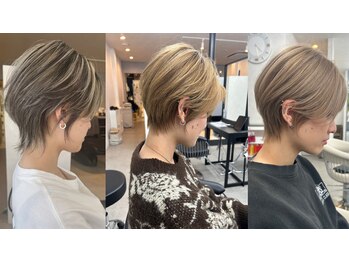 noodle by CoRe.gn Smart  Salon 