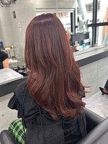 エンディアリング 東銀座(Endearing)&nbsp;★レイヤーカット イメチェン 美髪 ホワイトブロンド