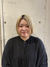 アヴァンスアンス 広島袋町店(AVANCE.ens) 福永 奏恵