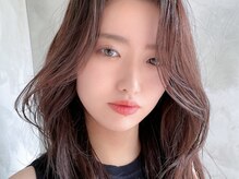 ◇やわらかく透明感のある髪へ。ダメージレスで叶うイルミナカラー◇