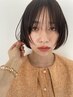 【OPNE記念】似合わせカットカラートリートメント　￥15,000→￥13,000