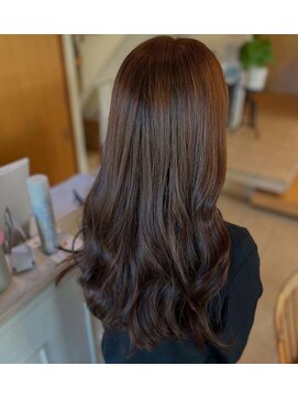 エアフローアンビシャン(AIRFLOW AMBITION) やわらかベージュ