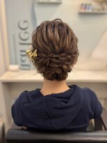 マーリー(marlee)&nbsp;ふわふわ下めアップ