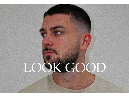 ルックグッドストア(LOOK GOOD STORE)の写真