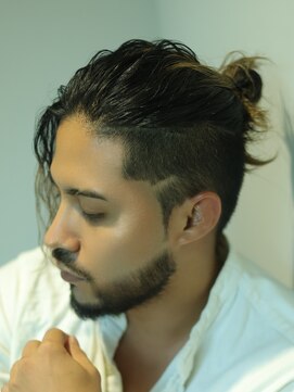 レクタ(RECTA) 【波巻きツイストスパイラルパーマ、マンバン、グランジパーマ】