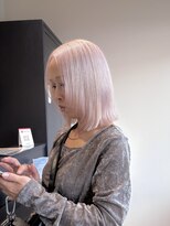 エデル(edel)&nbsp;ホワイトピンク