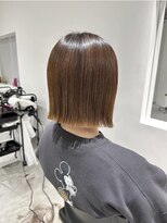 マリオ(mario)&nbsp;RENA ボブ　【大森/蒲田/大井町】