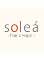 ソレア(solea)/solea 【骨格補正カット×髪質改善】