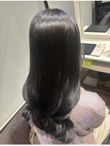 ディフィー 渋谷(defi)&nbsp;地毛風カラー