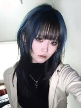 スリット(slit)&nbsp;Lin 