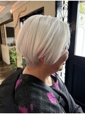 大人ショート・高松