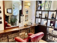 美容室エターナル