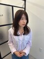 ユニバース(UNIVERSE.) 勝部 茜