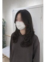 エイト ホワイト 札幌駅前店(EIGHT white)&nbsp;ハイレイヤーカット