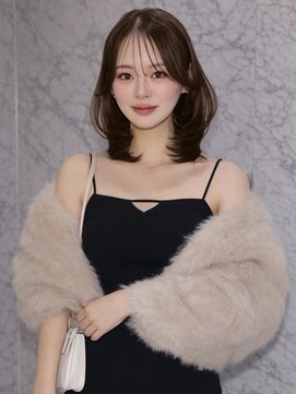 サンド 名古屋(sand) 20代30代40代50代丸みとくびれショートカット名古屋小顔前髪白髪