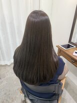メルシー(merci.)&nbsp;オリーブブラウン