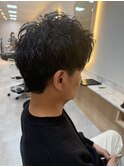 ツイスパ