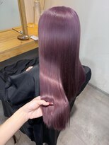 レオン(Re:ON)&nbsp;ピンクバイオレット