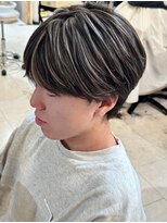 ファミリア 平野(familia)&nbsp;ナチュラルハイライト◎