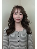 ナトゥーラ 大通店(Natura) 【20代30代40代】レイヤーカラーカット×髪質改善【札幌/大通】