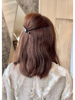 アイドットプラス 新宿(i.+SHINJUKU)&nbsp;【i./けいや】美髪矯正特化/年代問わずどんな髪でも理想の艶髪