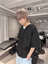 シーンヨコハマ 横浜店(SCENE yokohama) salonF24
