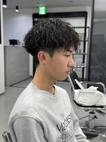 ソルバイジゼル(sol by gisele) ソフトツイストスパイラル